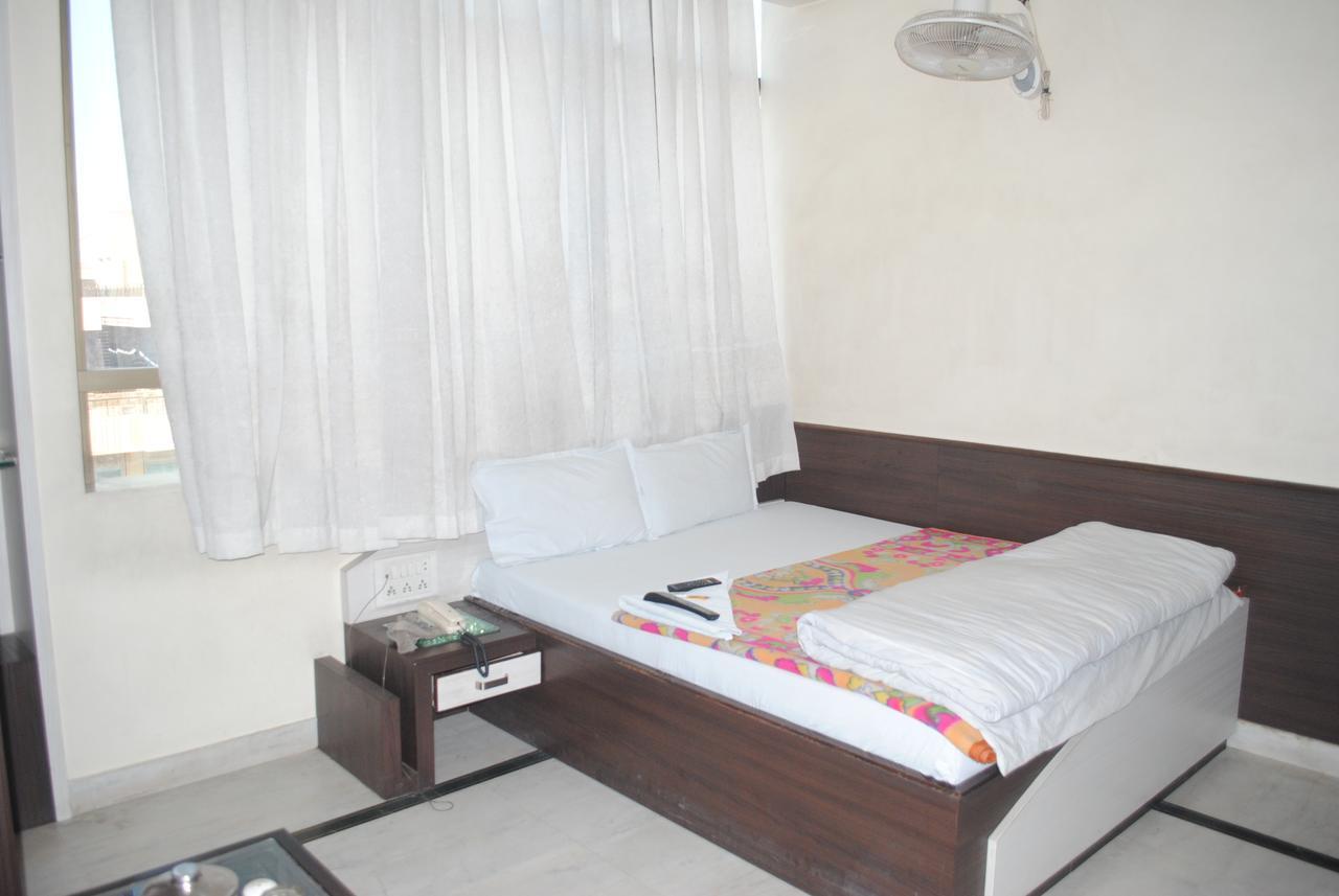 Hotel Vinayak Palace Nawalgarh Exterior photo